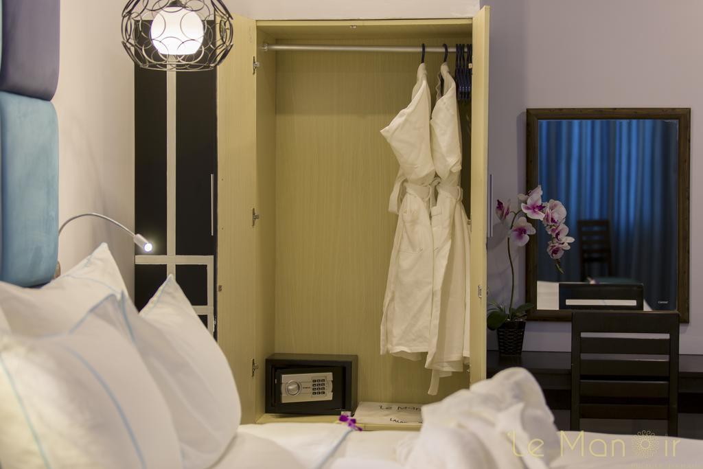 L'Amore Boutique Hotel Đà Nẵng Exterior foto