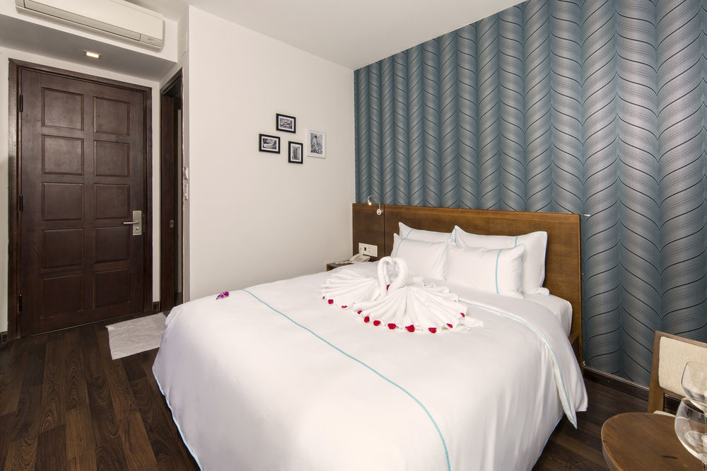 L'Amore Boutique Hotel Đà Nẵng Exterior foto